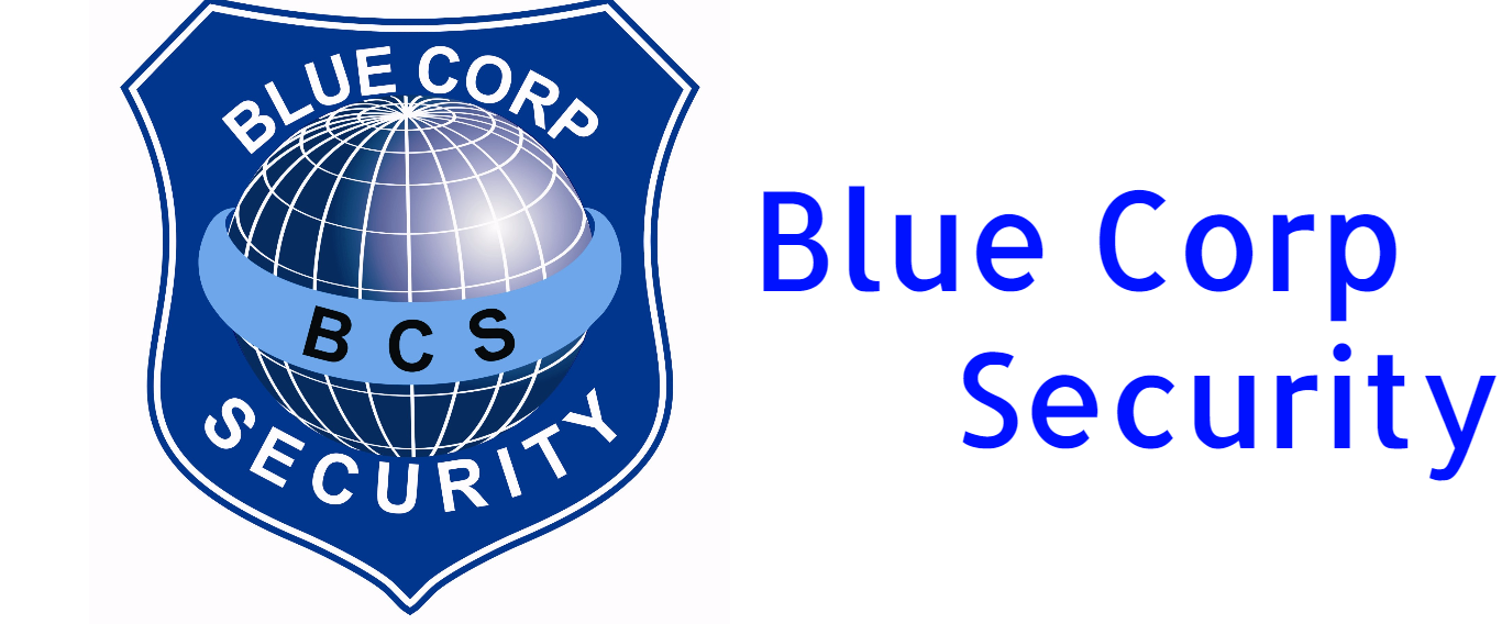 BLUE CORP